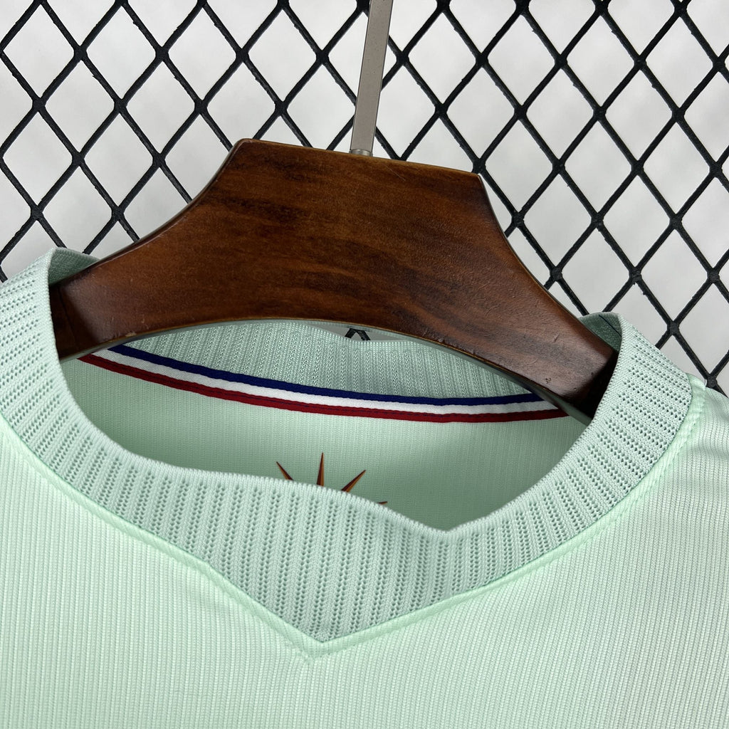 France World Cup Away 2025-26