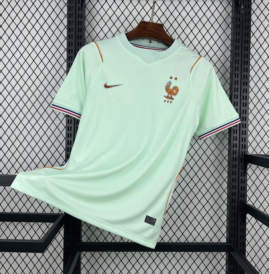 France World Cup Away 2025-26