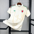 Wales Away Shirt World Cup 2026