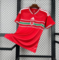 Wales World Cup 2026 Jersey