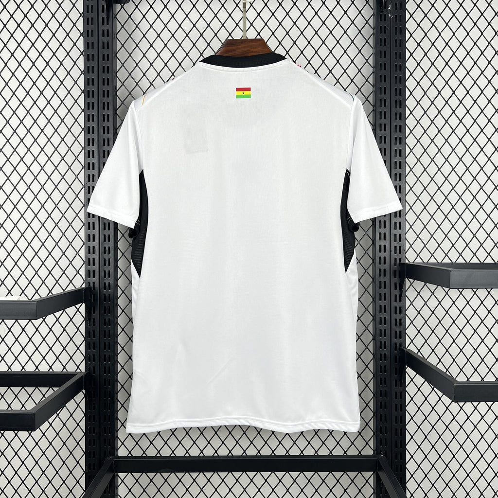 Ghana World Cup 2026 Jersey