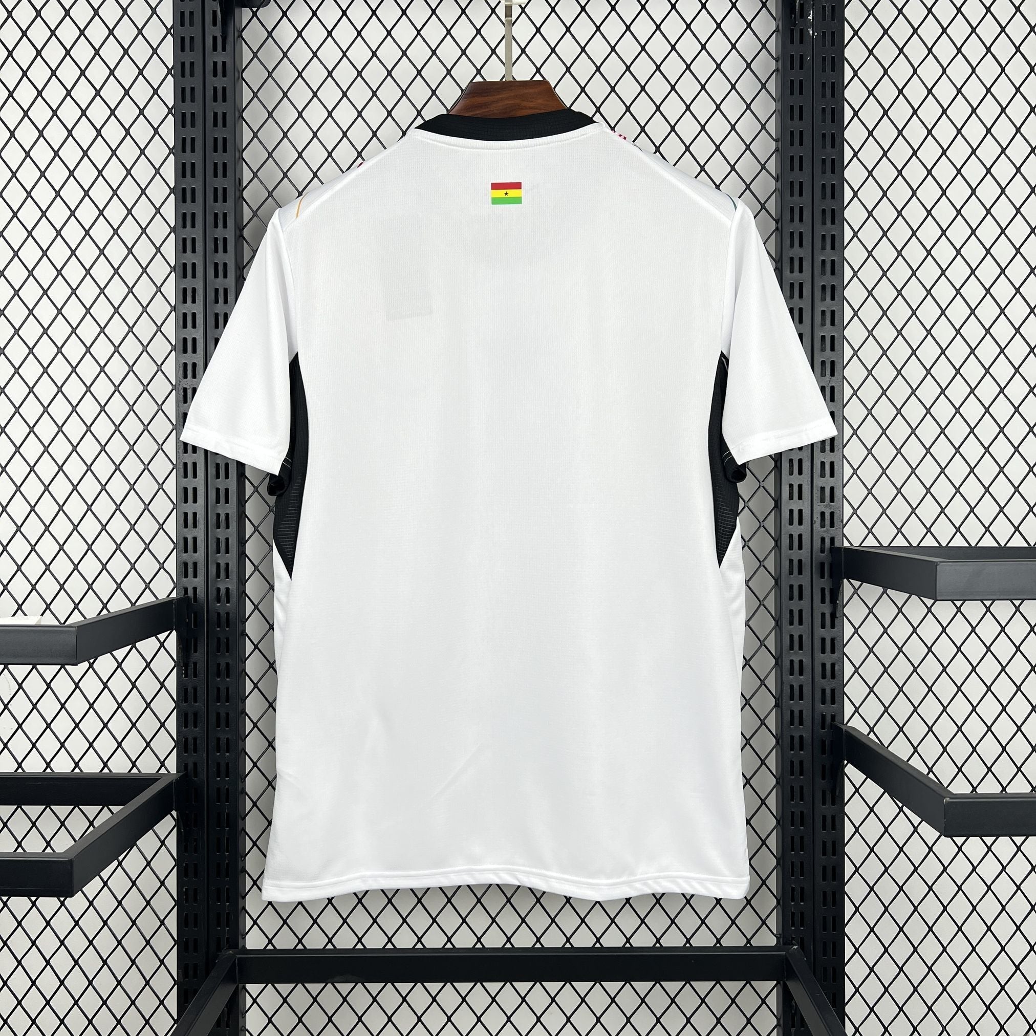 Ghana World Cup 2026 Jersey