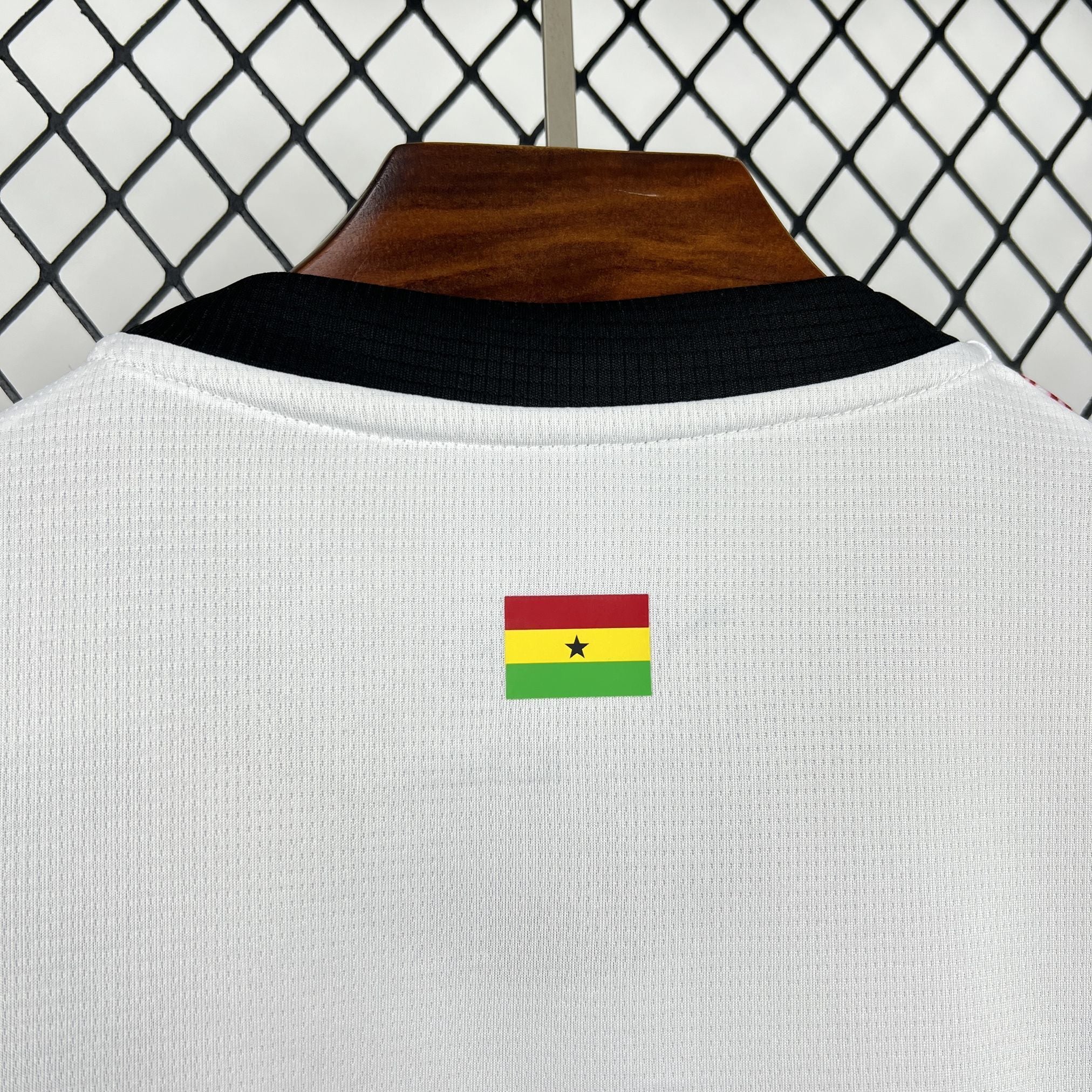Ghana World Cup 2026 Jersey