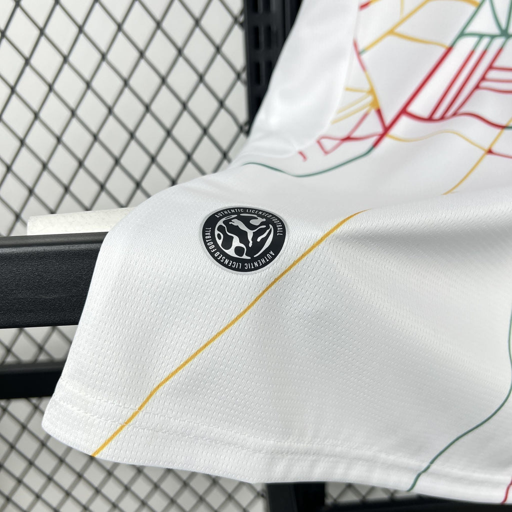 Ghana World Cup 2026 Jersey