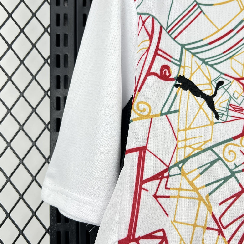 Ghana World Cup 2026 Jersey
