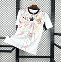 Ghana World Cup 2026 Jersey