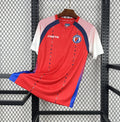 Haiti Away (3rd) World Cup 2025-26 Jersey