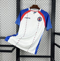 Haiti Away Shirt World Cup 2025-26