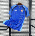 Haiti World Cup 2025-26 Jersey