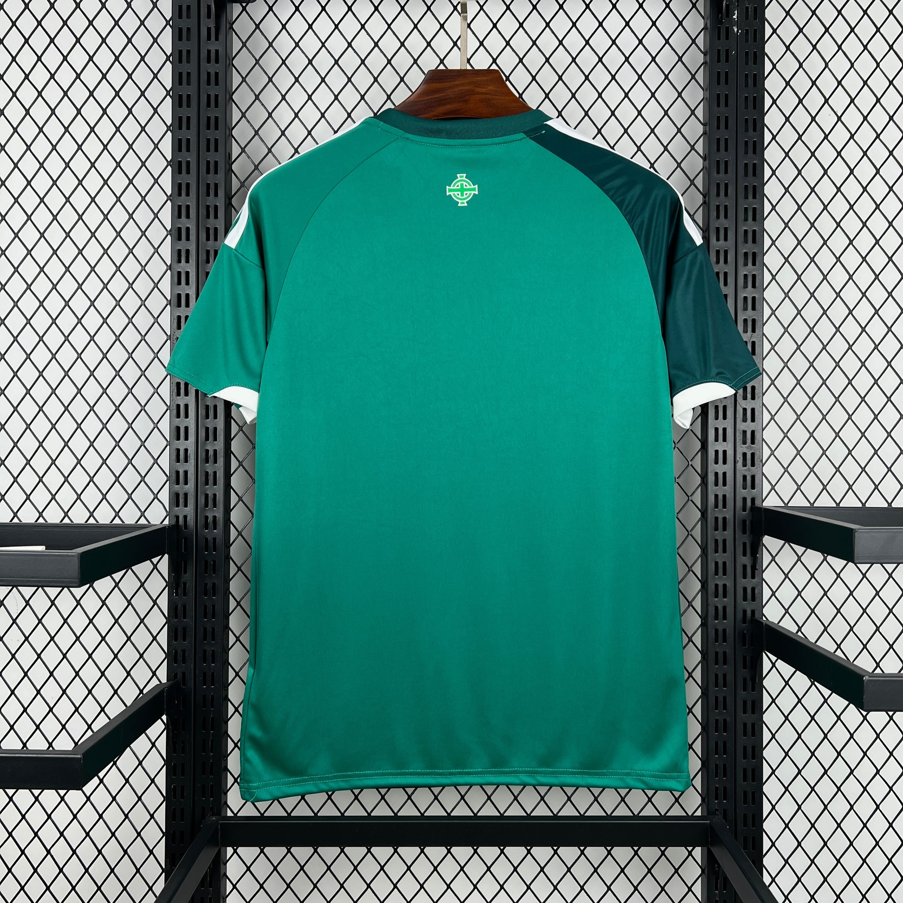 Northern Ireland World Cup 2026 Jersey