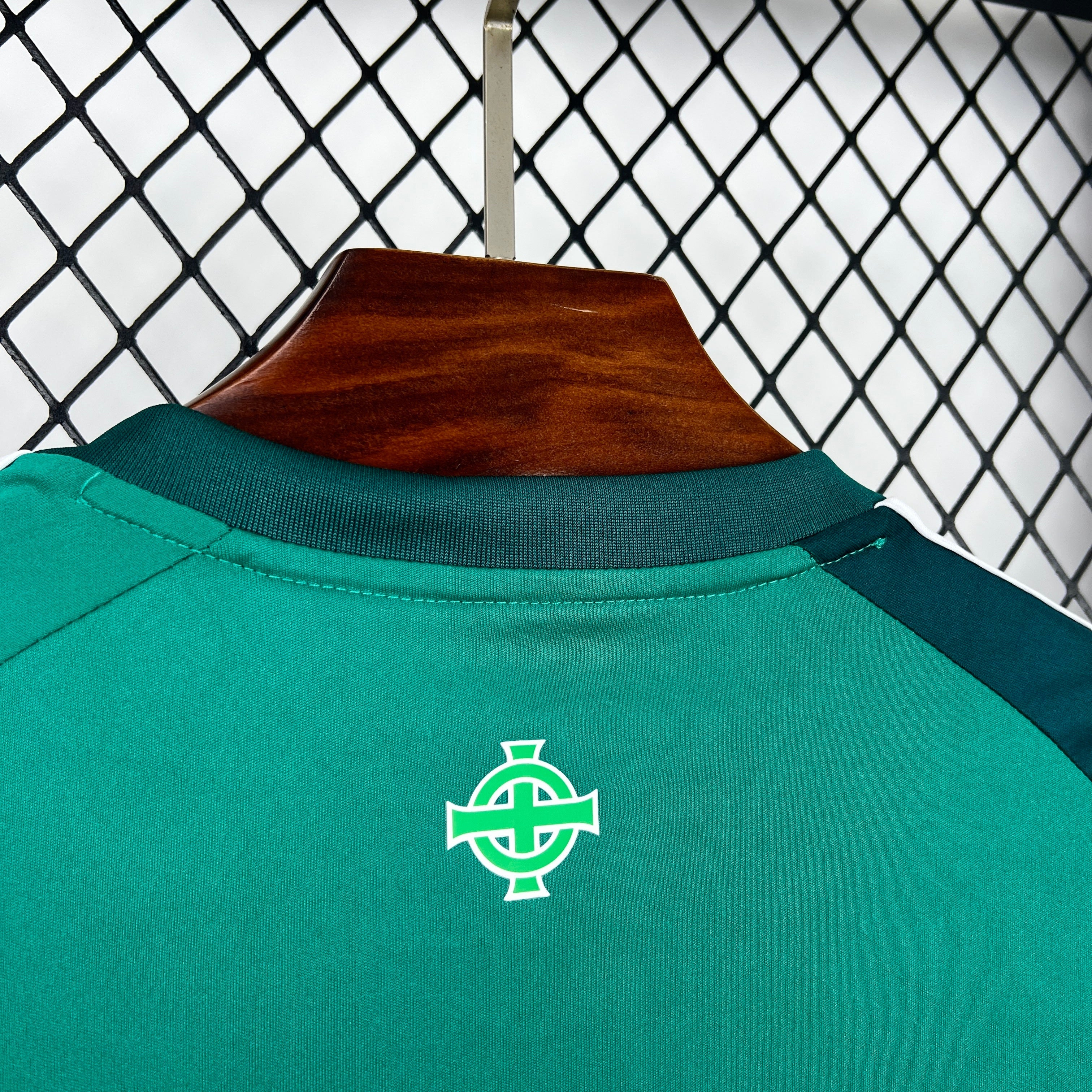 Northern Ireland World Cup 2026 Jersey