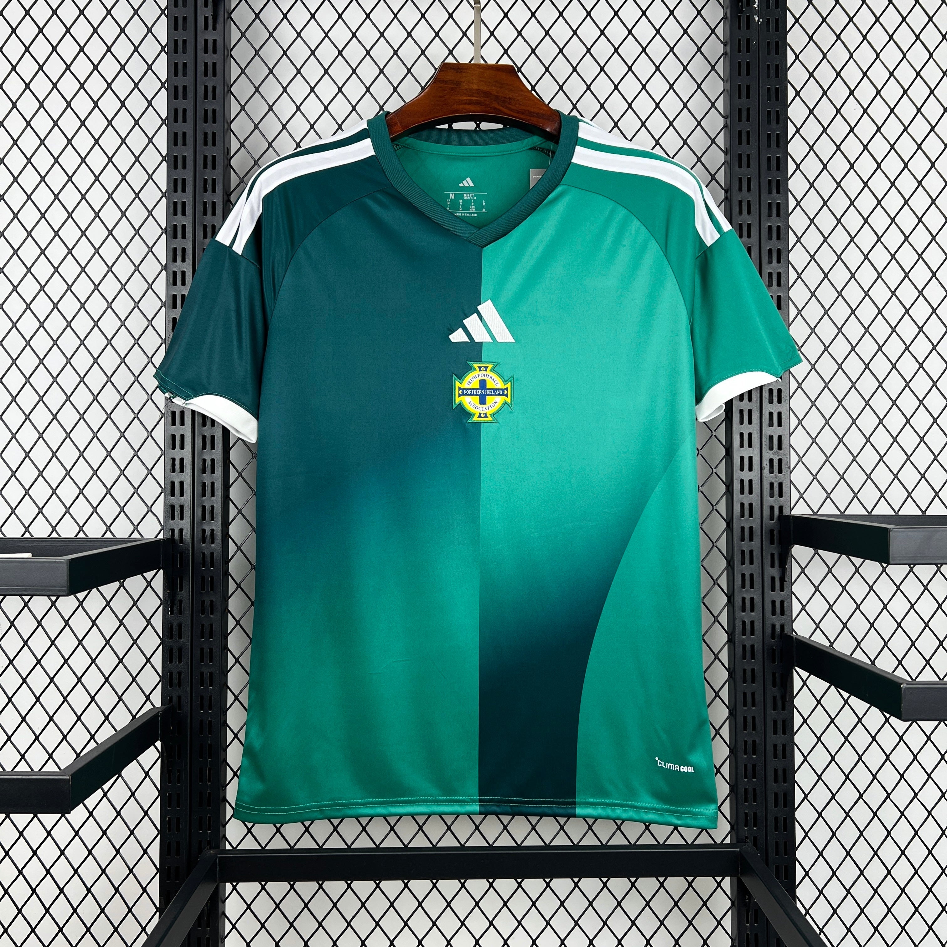 Northern Ireland World Cup 2026 Jersey