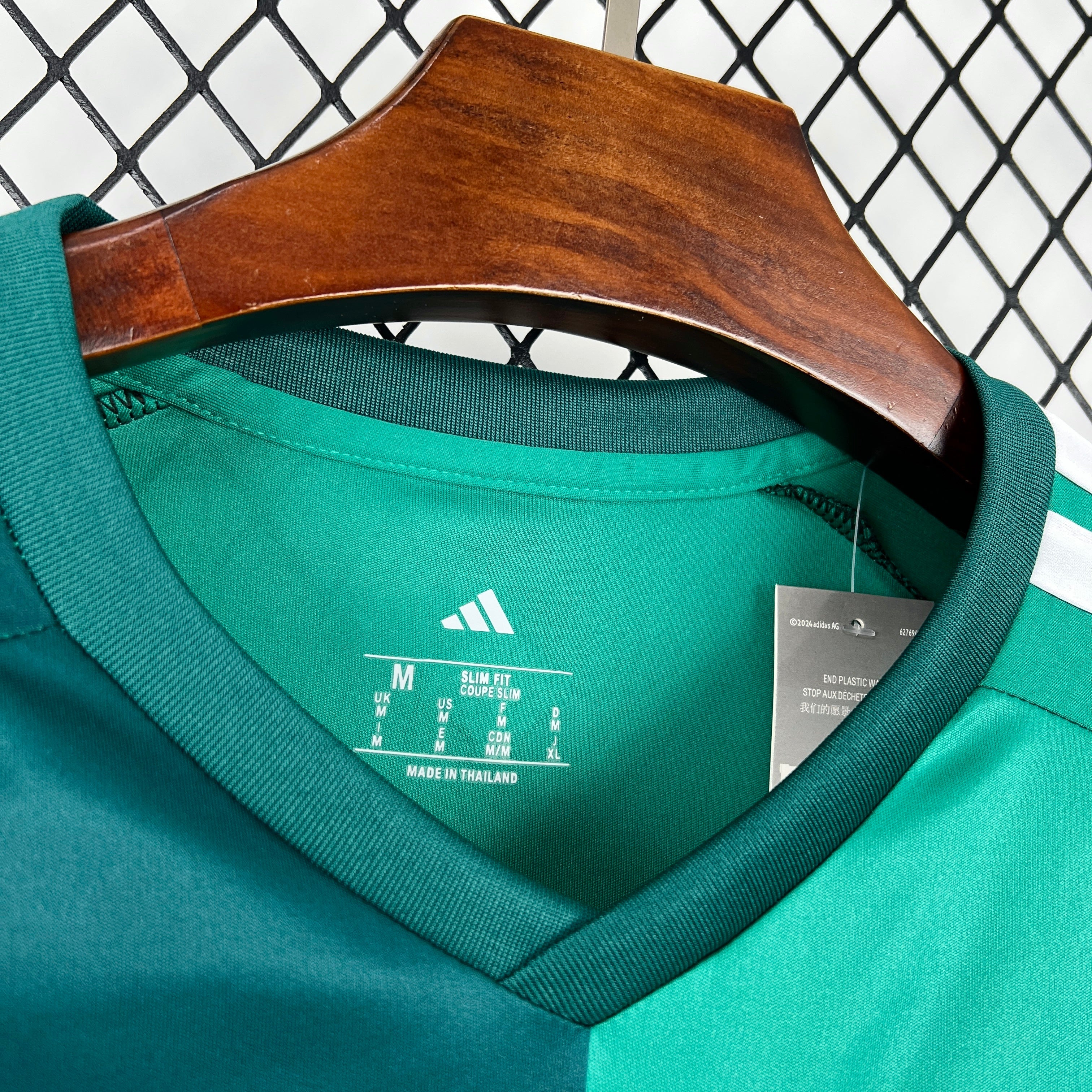 Northern Ireland World Cup 2026 Jersey