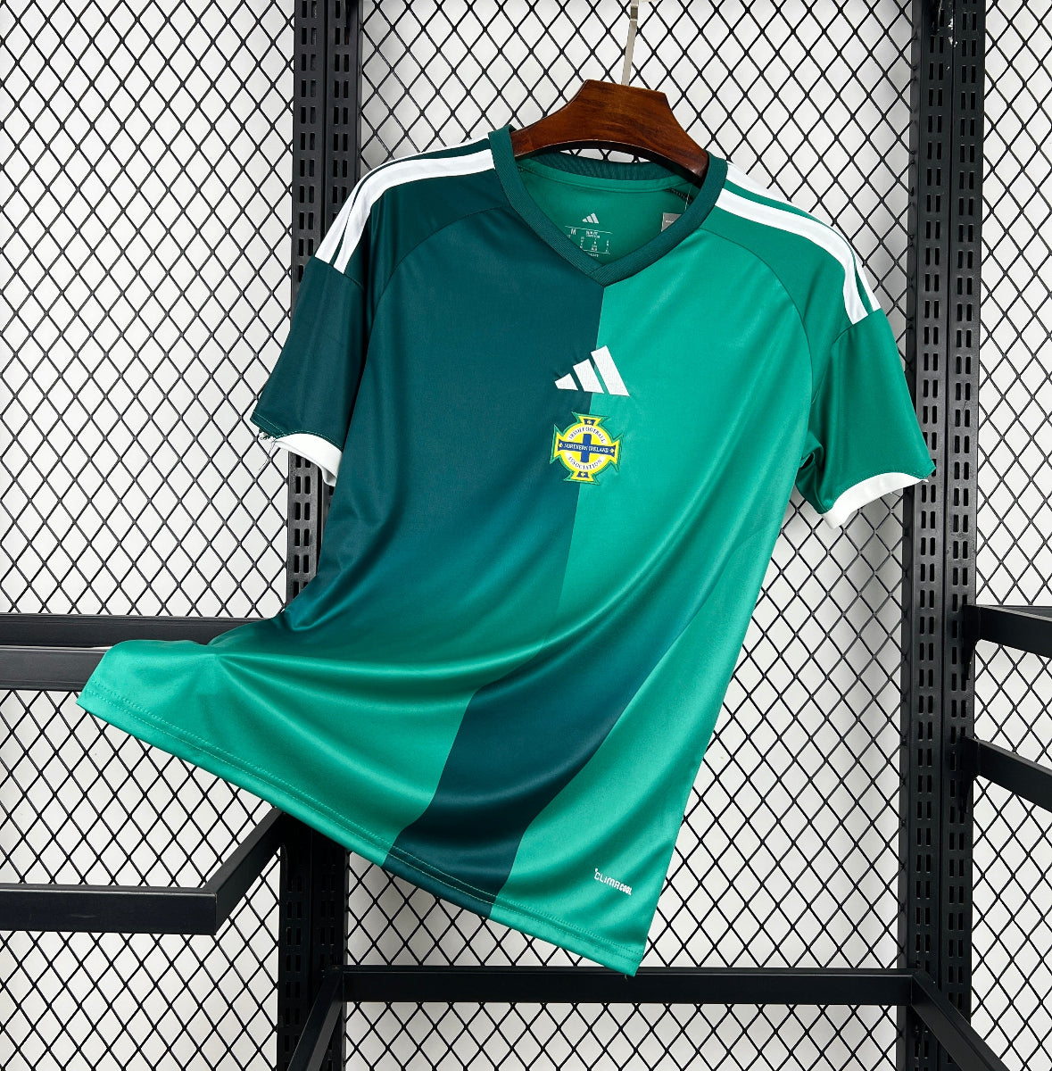 Northern Ireland World Cup 2026 Jersey
