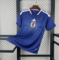Japan Home Jersey 2025-26
