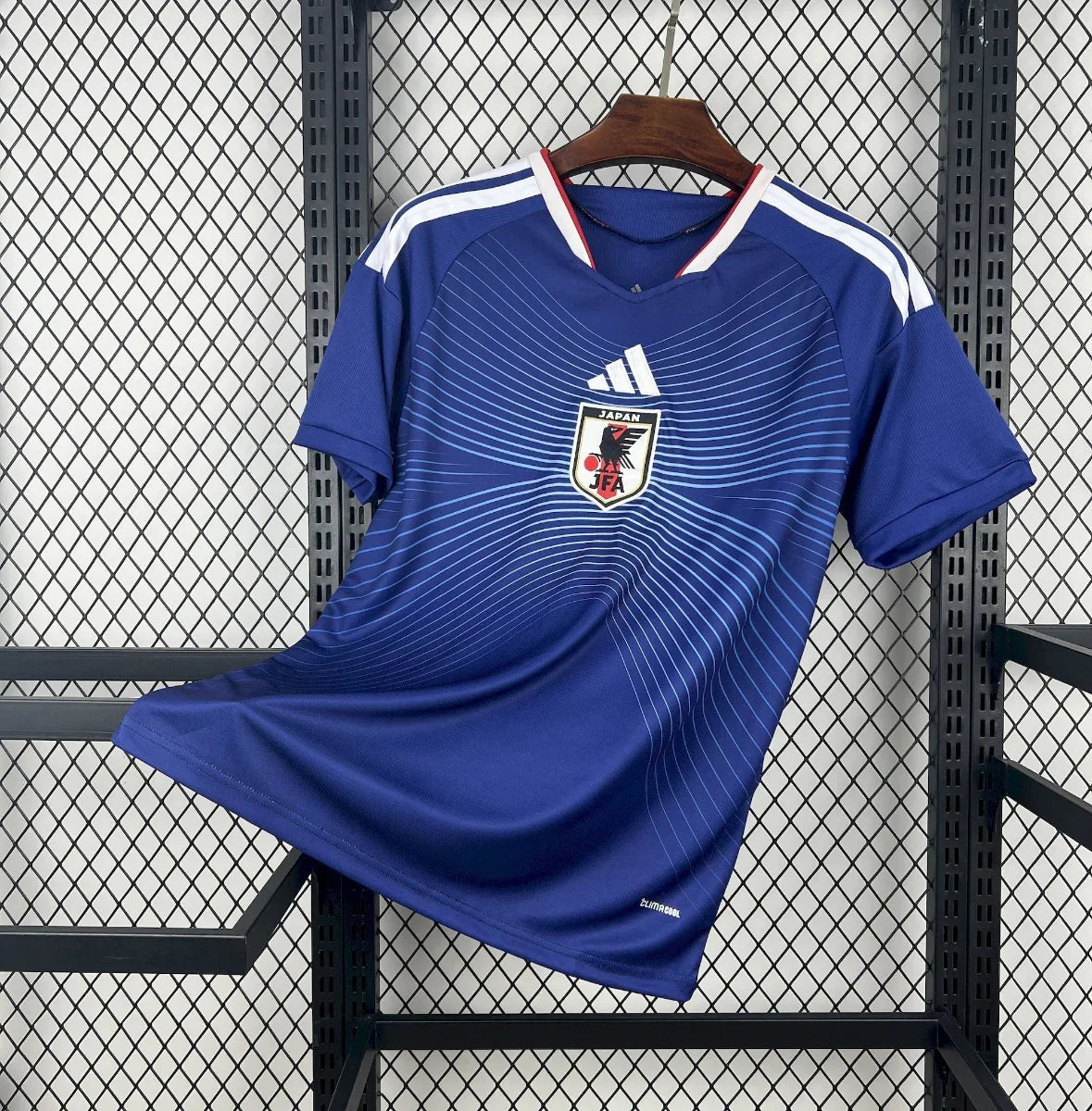 Japan Home Jersey 2025-26