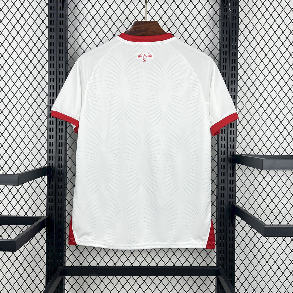 Jordan World Cup 2025-26 Jersey