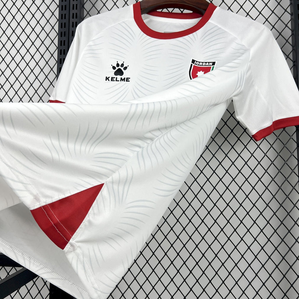 Jordan World Cup 2025-26 Jersey