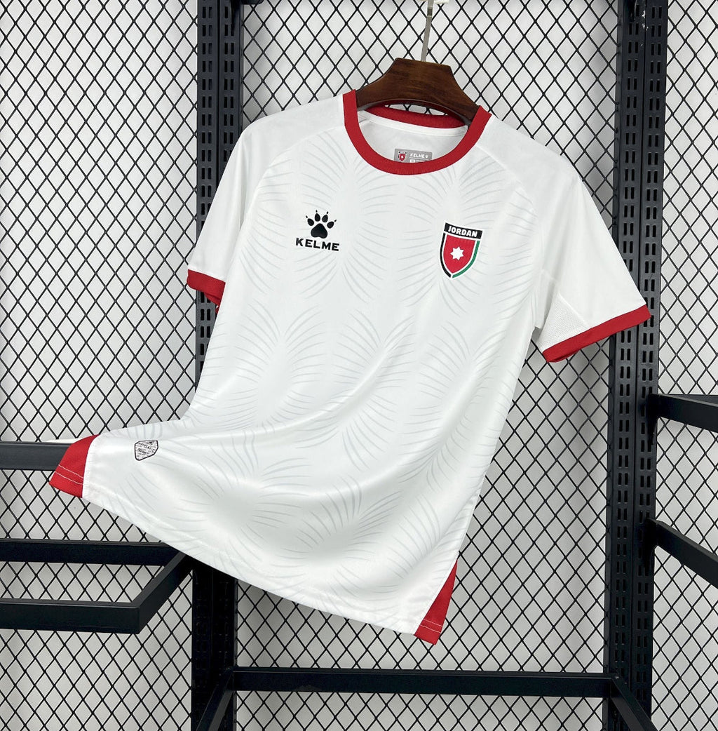 Jordan World Cup 2025-26 Jersey