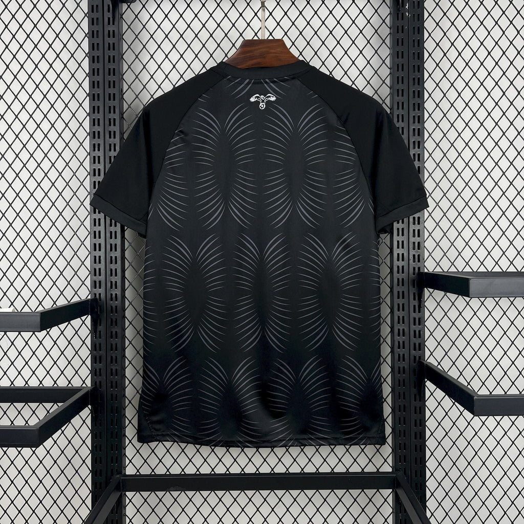 Jordan Away (3rd) World Cup 2025-26 Jersey