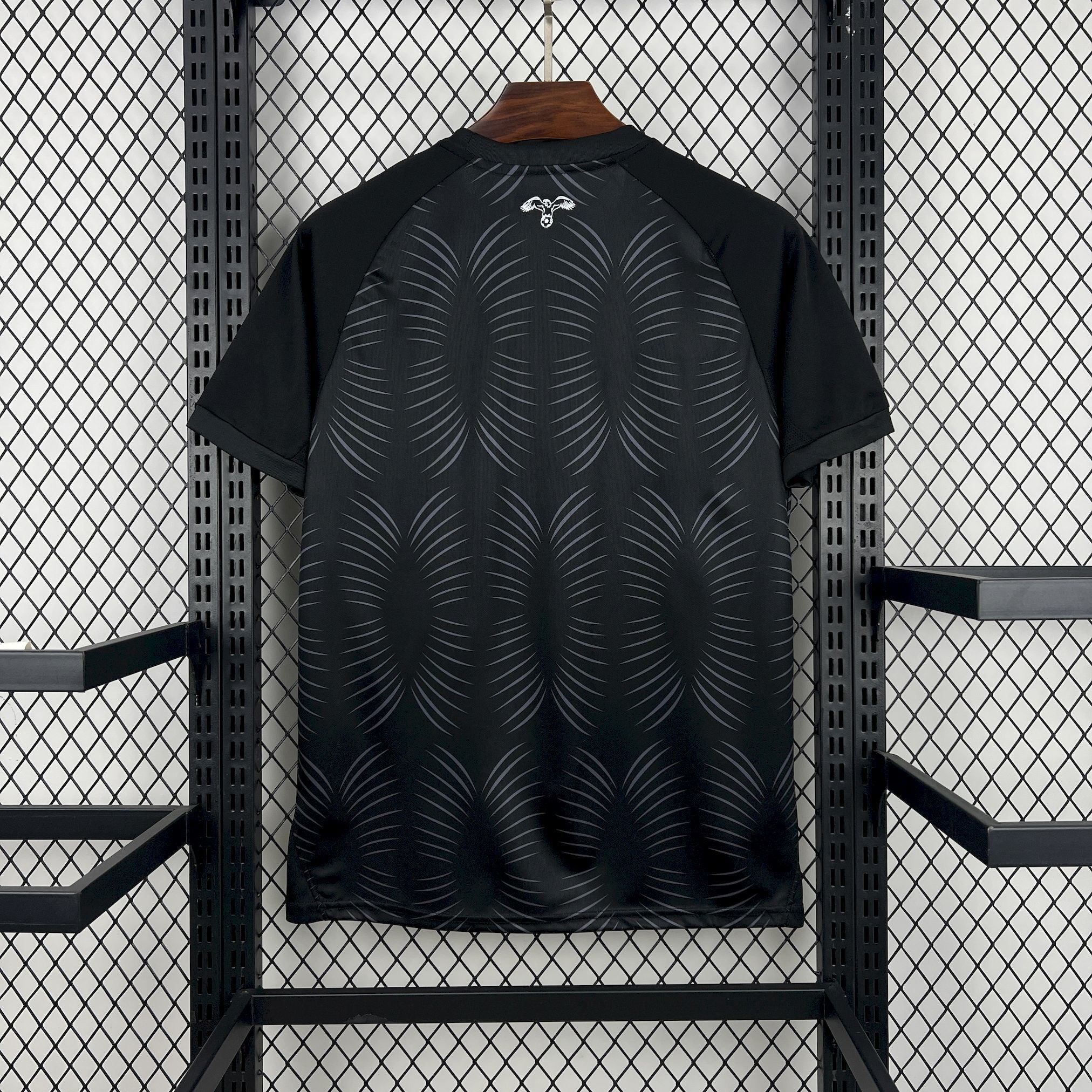 Jordan Away (3rd) World Cup 2025-26 Jersey