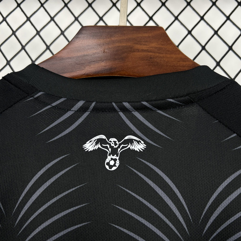 Jordan Away (3rd) World Cup 2025-26 Jersey