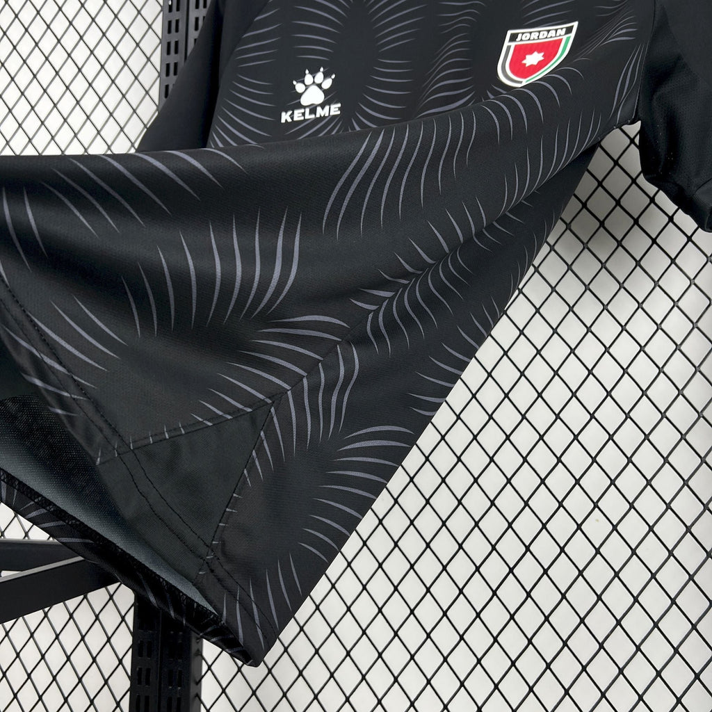 Jordan Away (3rd) World Cup 2025-26 Jersey