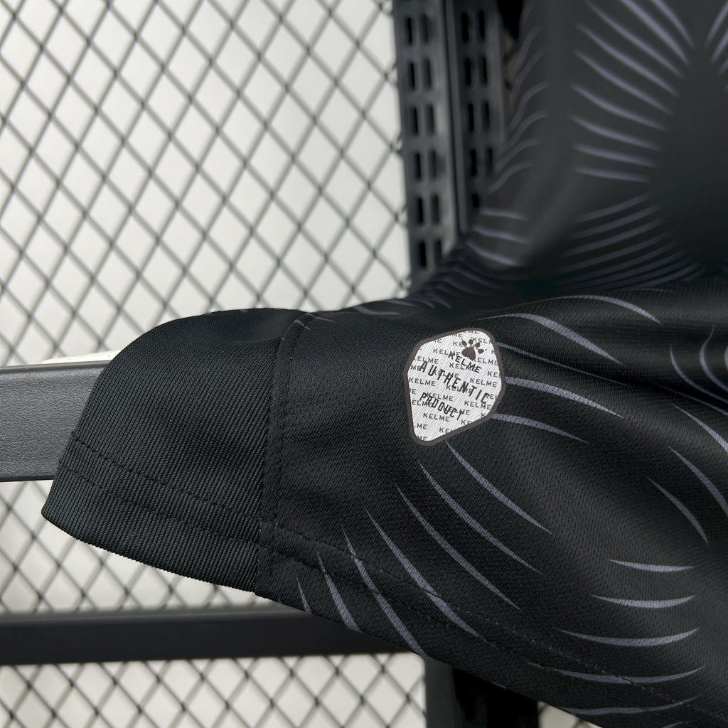 Jordan Away (3rd) World Cup 2025-26 Jersey