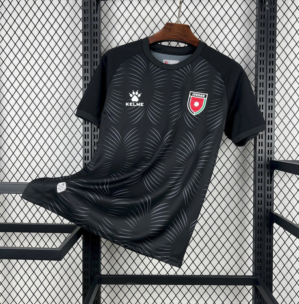 Jordan Away (3rd) World Cup 2025-26 Jersey