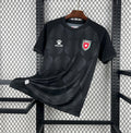 Jordan Away (3rd) World Cup 2025-26 Jersey