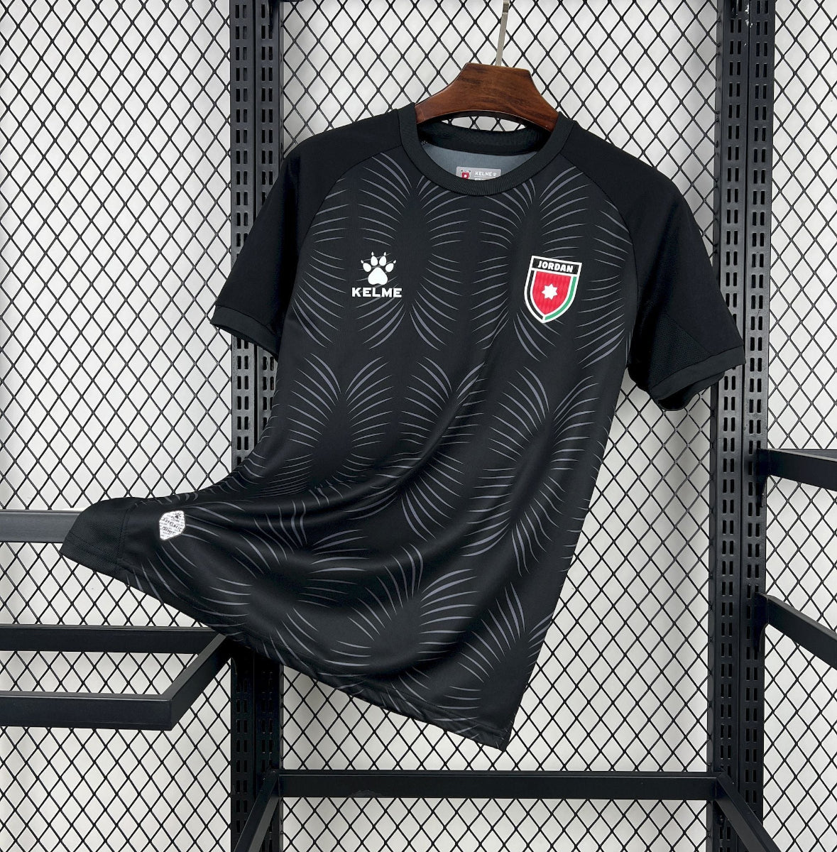 Jordan Away (3rd) World Cup 2025-26 Jersey