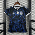 Argentina Women's Away Jersey World Cup 2026
