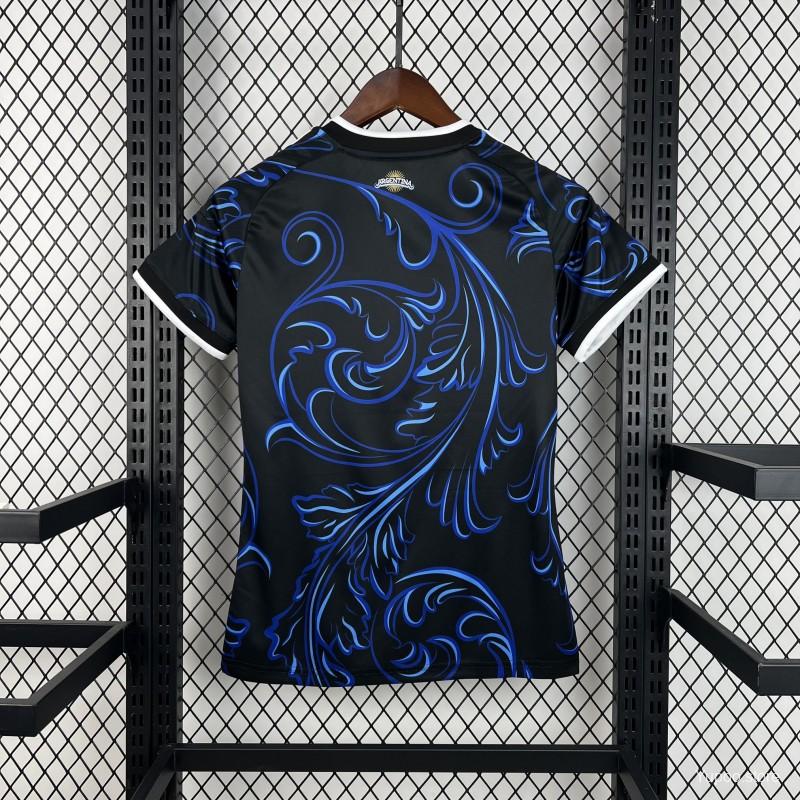 Argentina Women's Away Jersey World Cup 2026