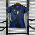 Brazil Women's Away World Cup 2026 Jersey