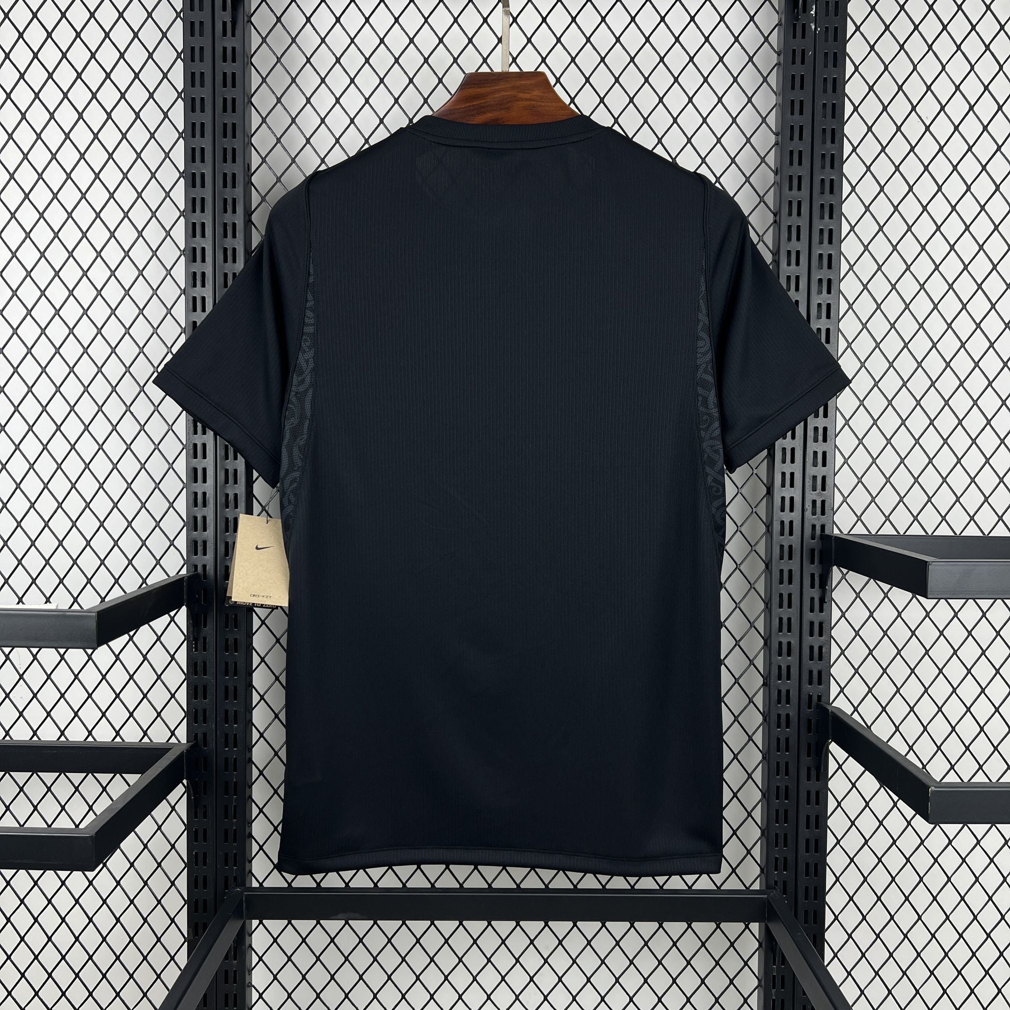 Norway Away Jersey World Cup 2026