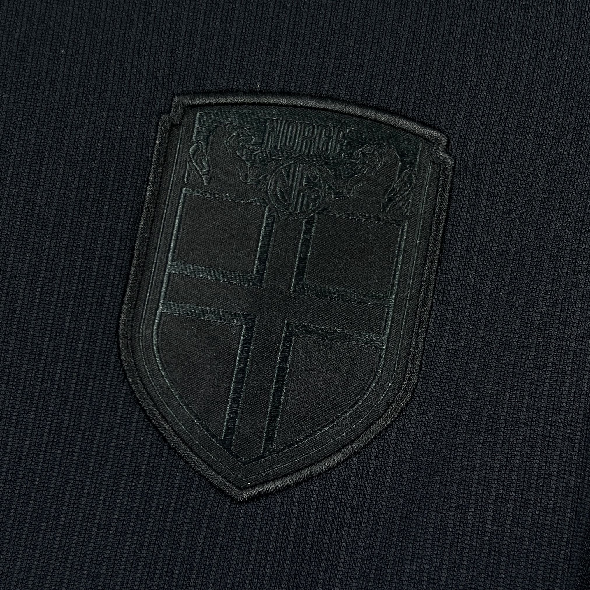 Norway Away Jersey World Cup 2026