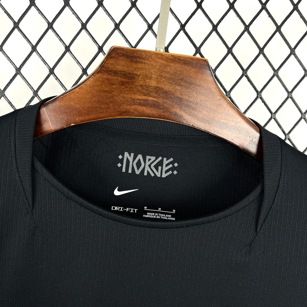 Norway Away Jersey World Cup 2026