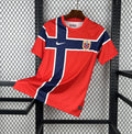Norway World Cup 2026 Jersey