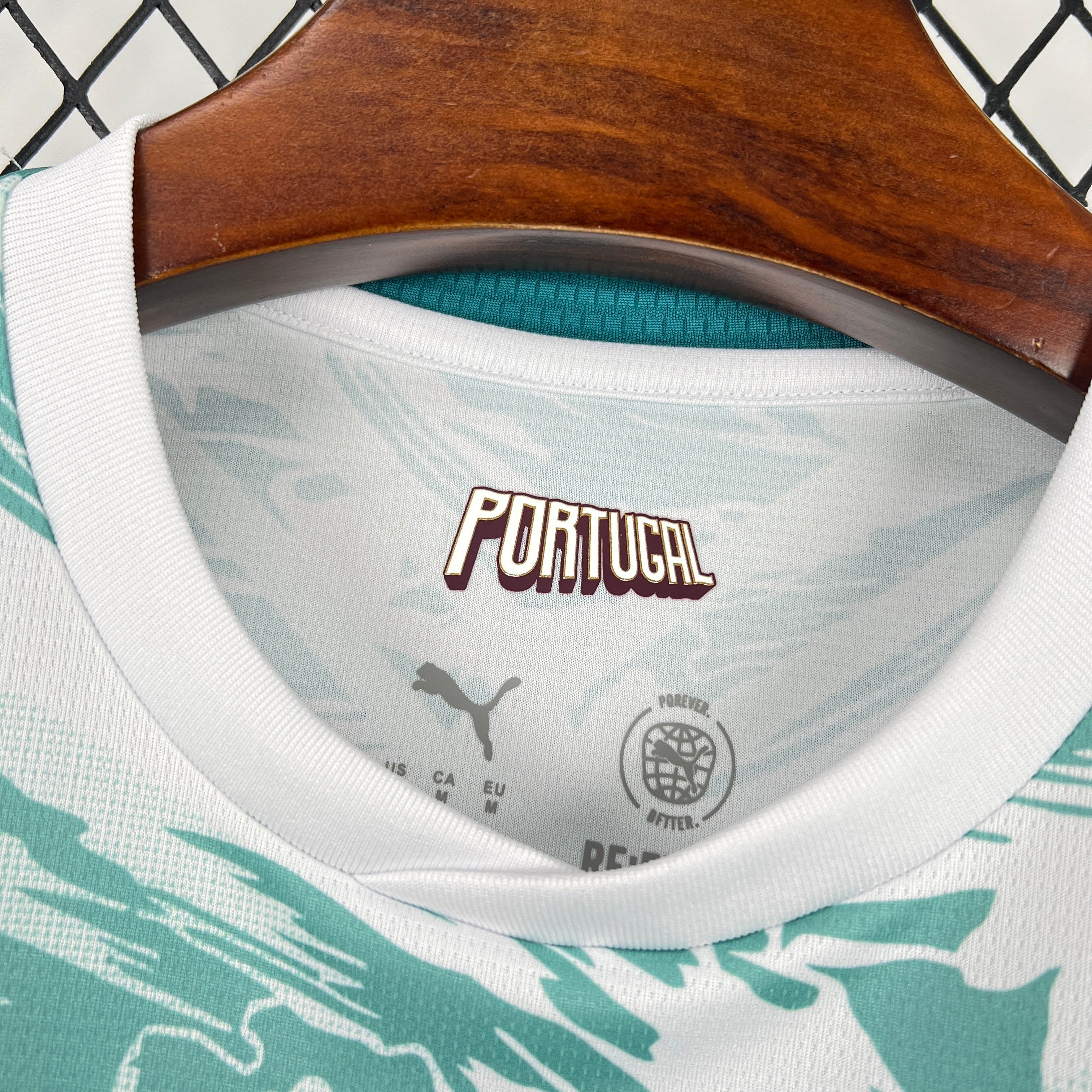 Portugal Away World Cup 2025-26 Jersey