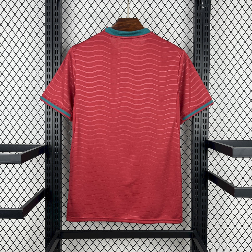 Portugal World Cup 2025-26 Jersey