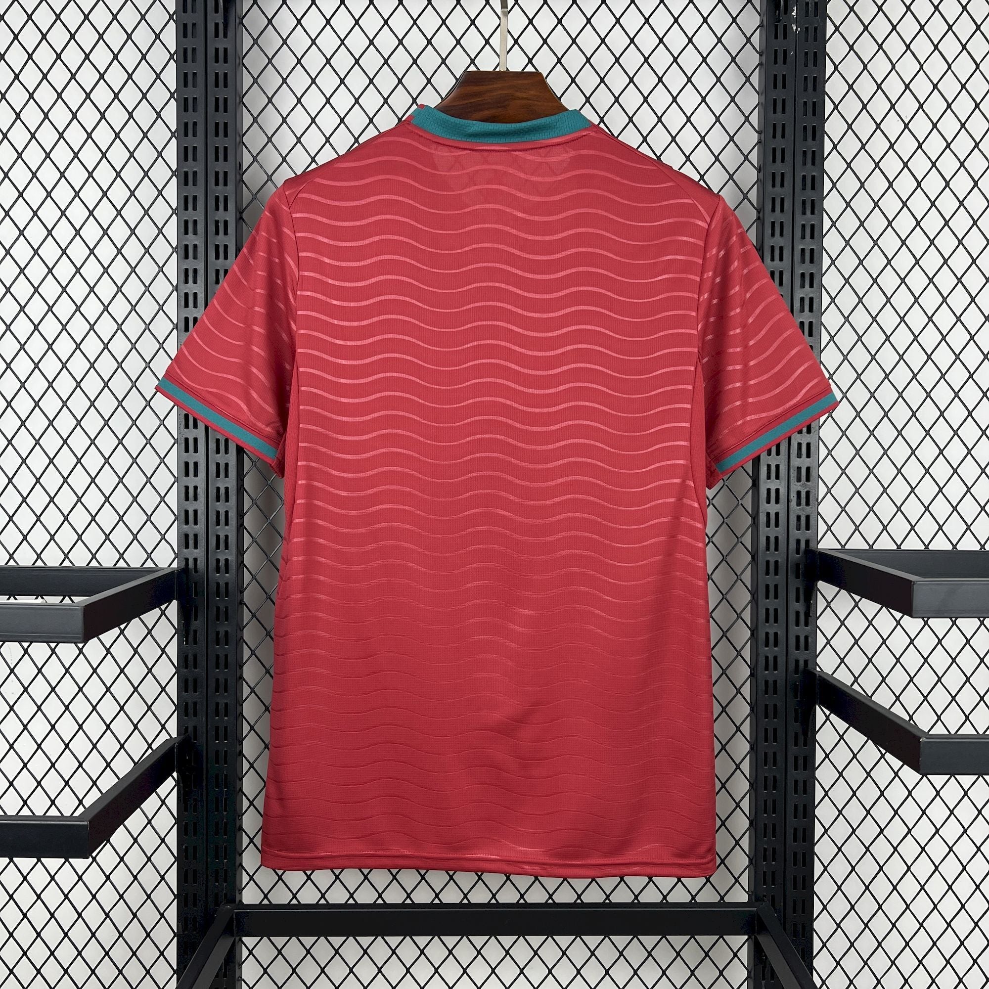 Portugal World Cup 2025-26 Jersey