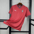 Portugal World Cup 2025-26 Jersey