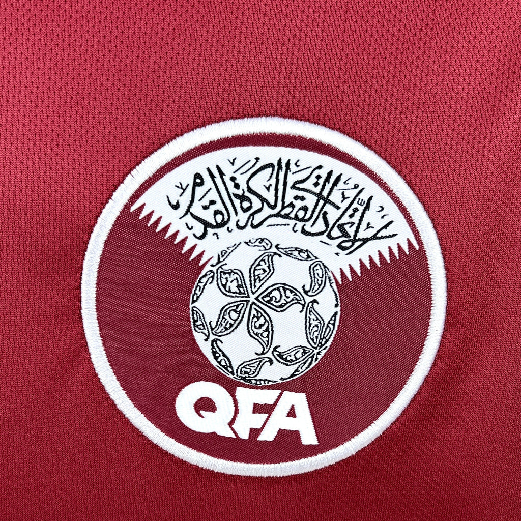 Qatar World Cup 2026 T-Shirt