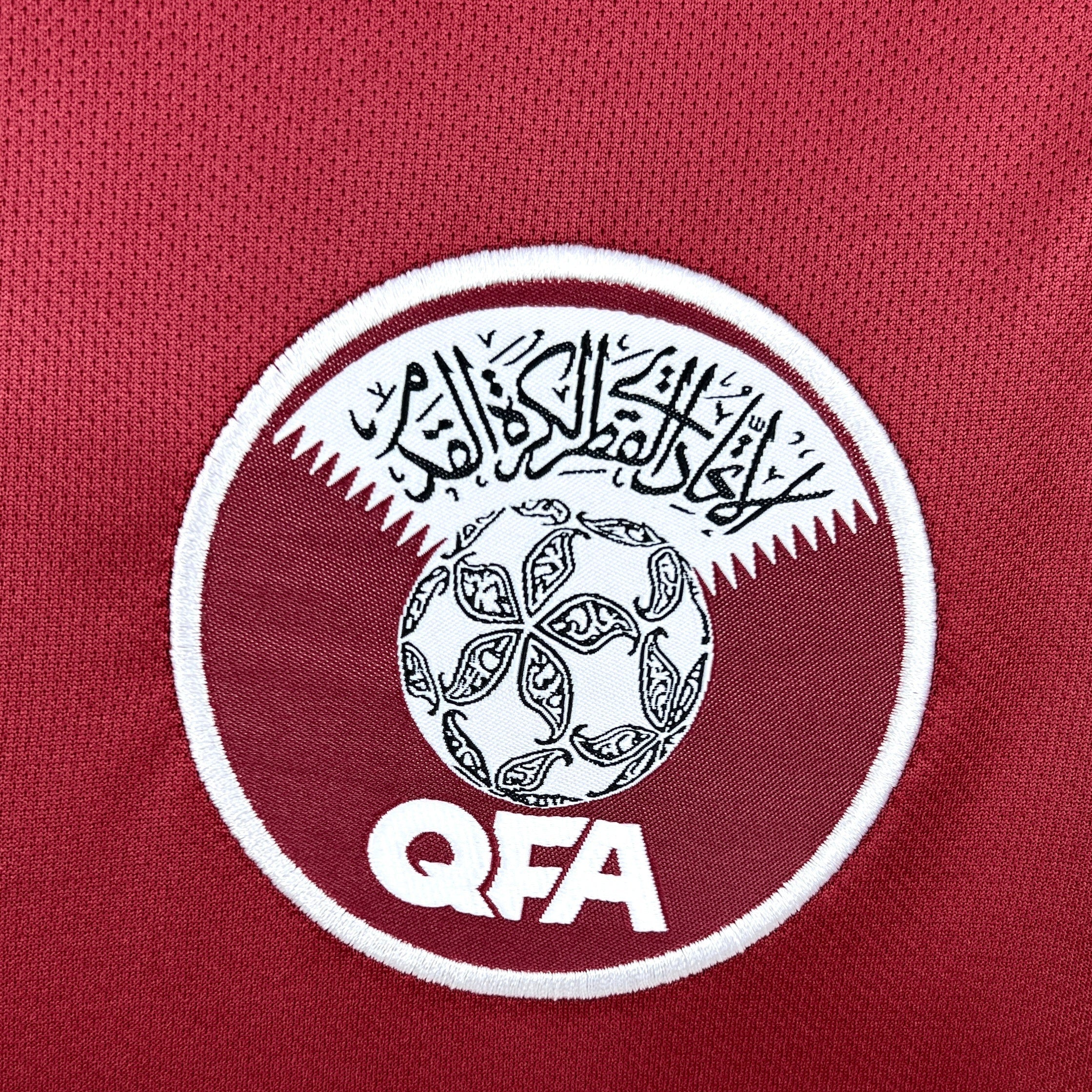 Qatar World Cup 2026 T-Shirt