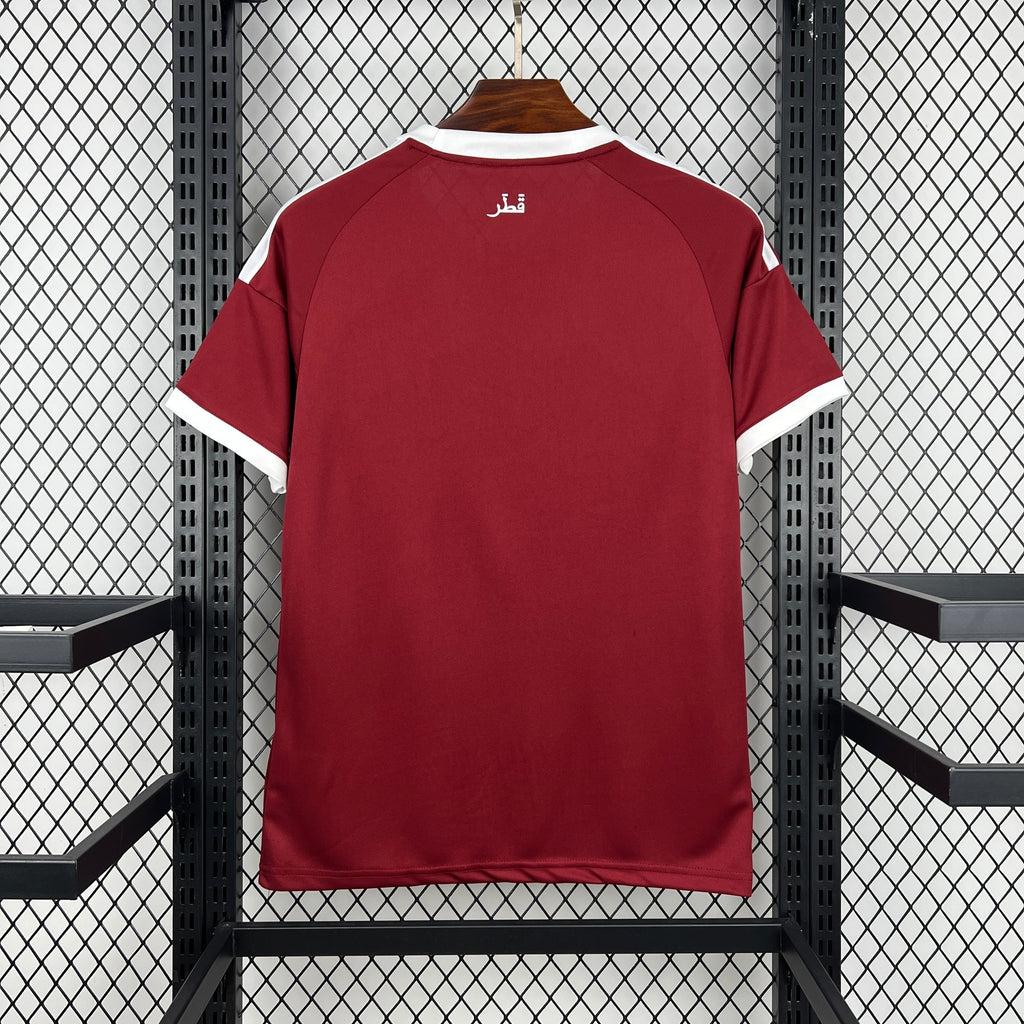 Qatar World Cup 2026 T-Shirt