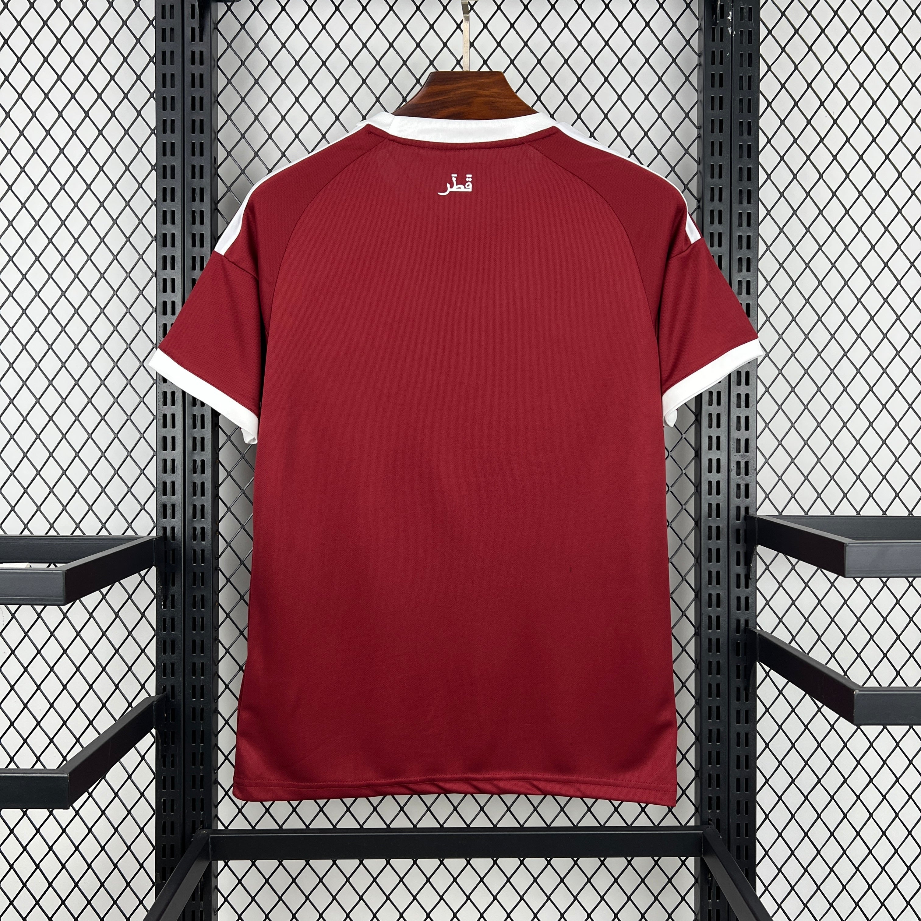 Qatar World Cup 2026 T-Shirt