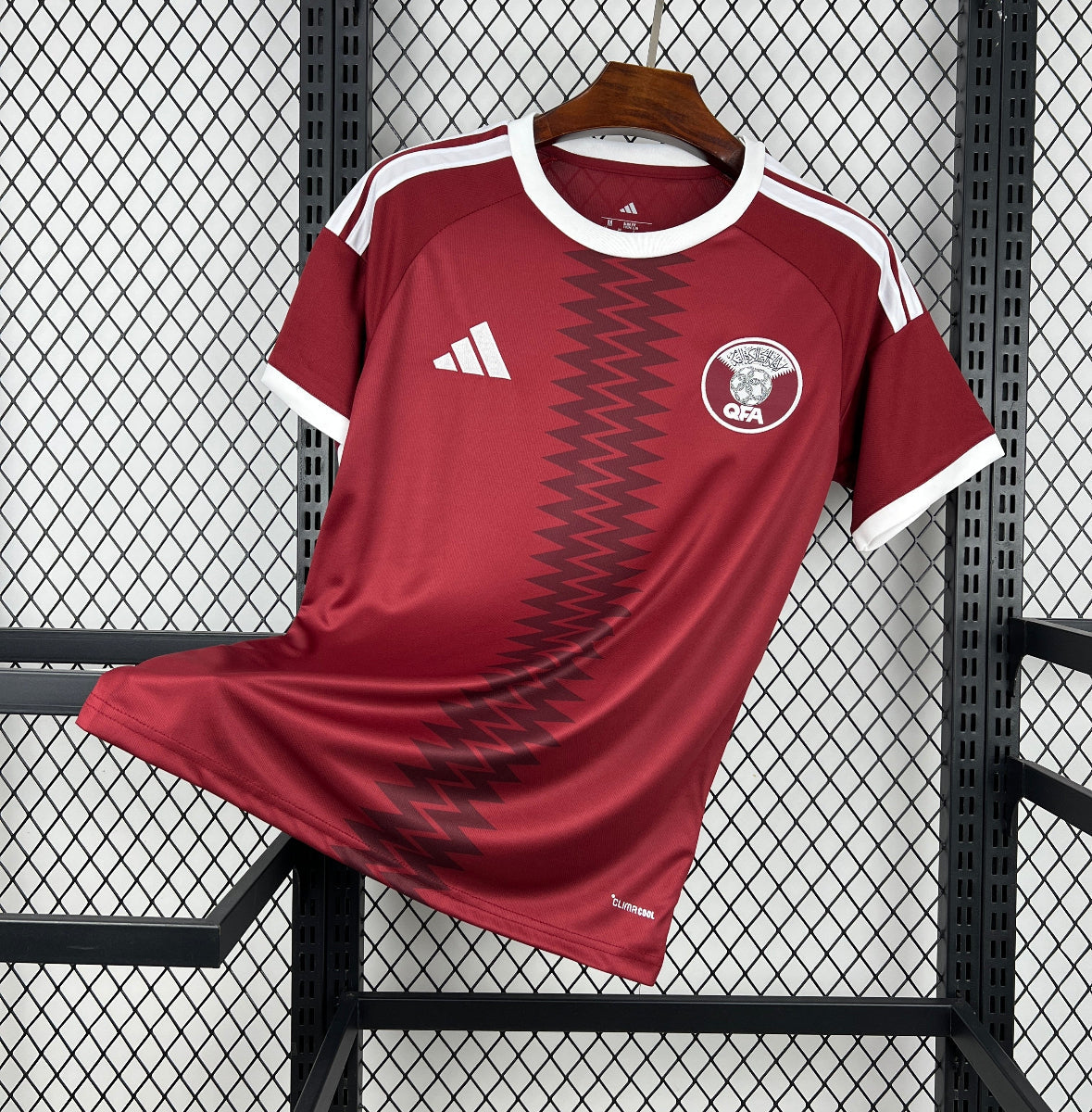 Qatar World Cup 2026 T-Shirt