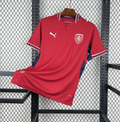 Czech Republic World Cup 2026 Jersey