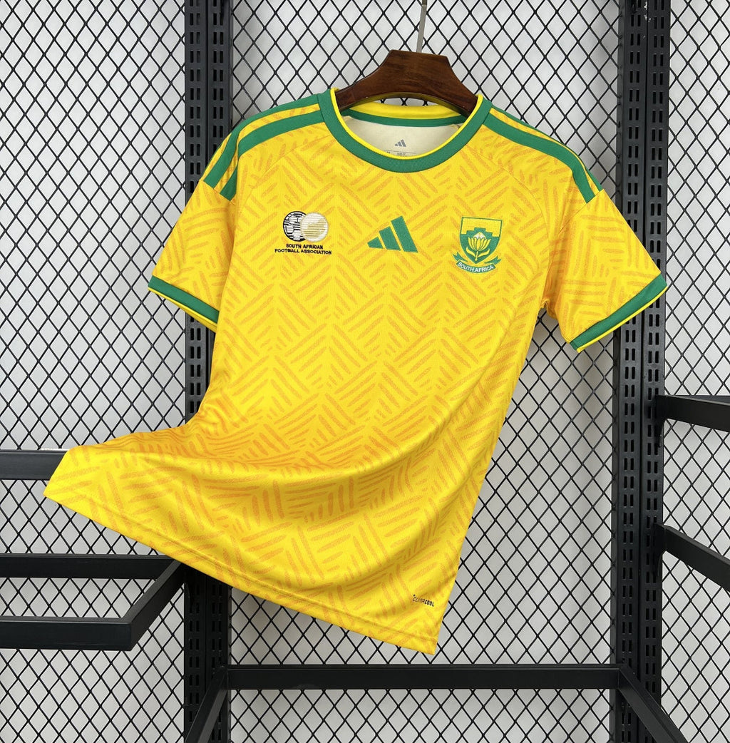 South Africa 2026 World Cup Jersey