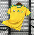 South Africa 2026 World Cup Jersey